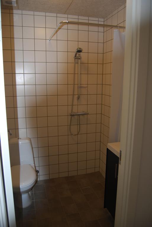 Rind B&B Herning Exterior foto