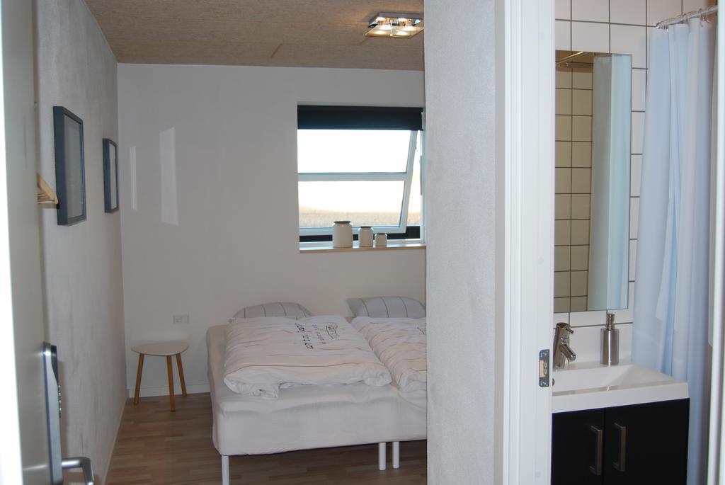 Rind B&B Herning Exterior foto
